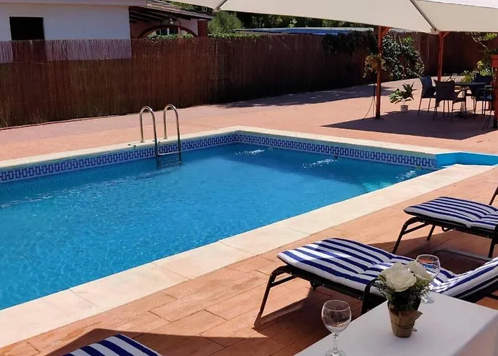 Casa Navajas Casa rural Jérica