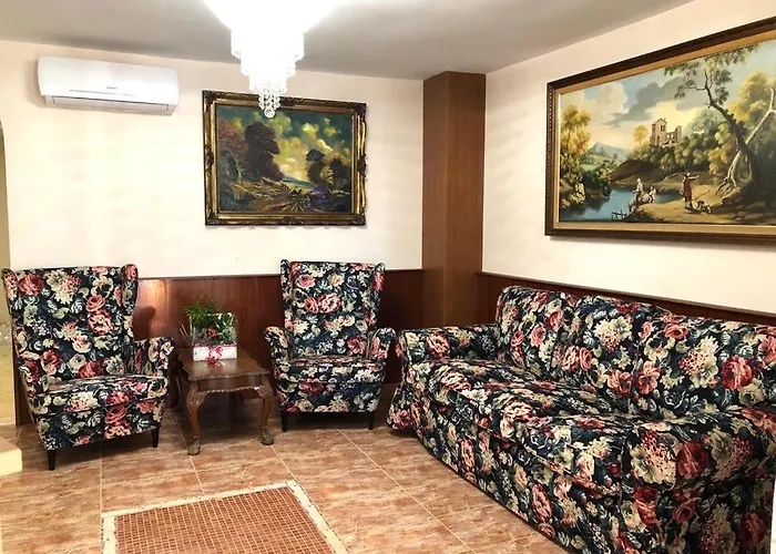 Casa Navajas Casa rural