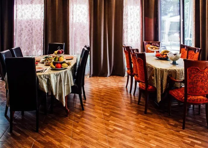 Casa Navajas Casa rural *