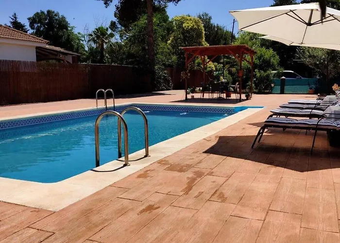 Casa Navajas Casa rural