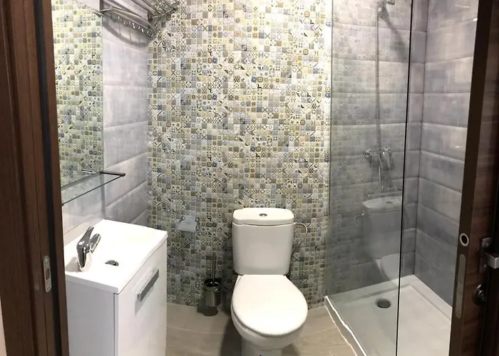 Casa rural Casa Navajas