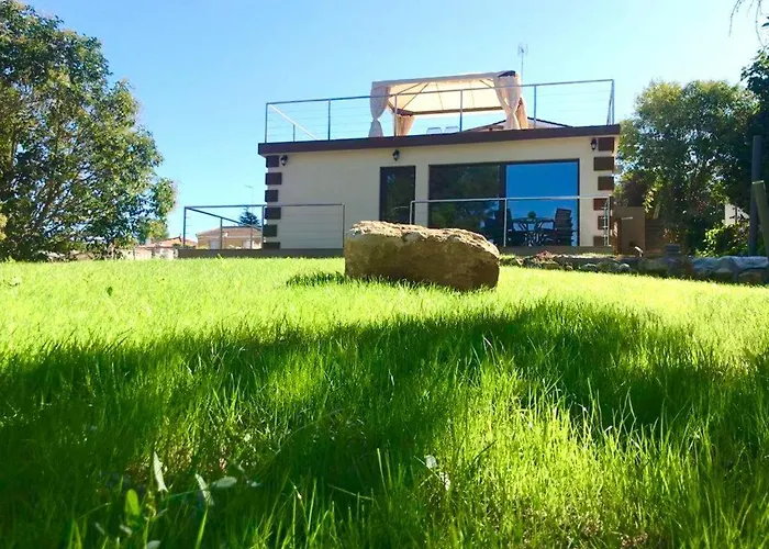 Casa rural Casa Navajas *