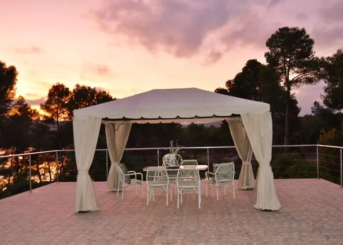 Casa Navajas * Jérica