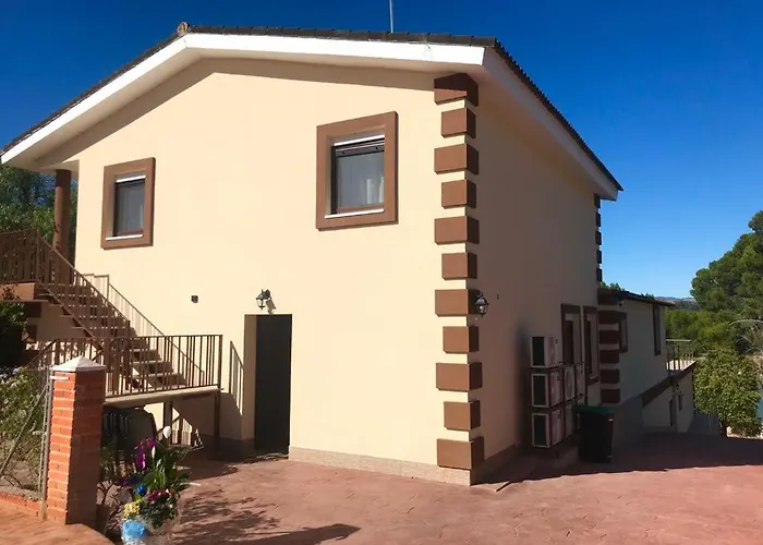 Casa Navajas * Jérica