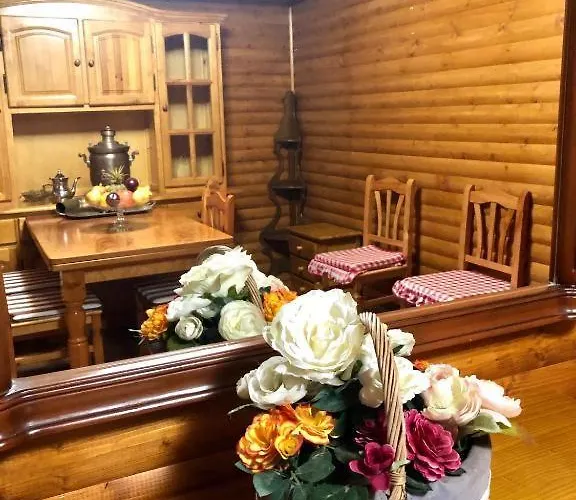 Casa rural Casa Navajas *