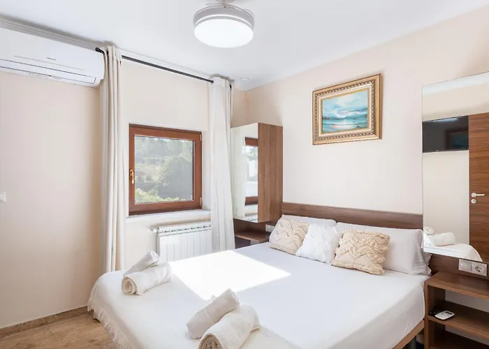 Casa rural Casa Navajas *