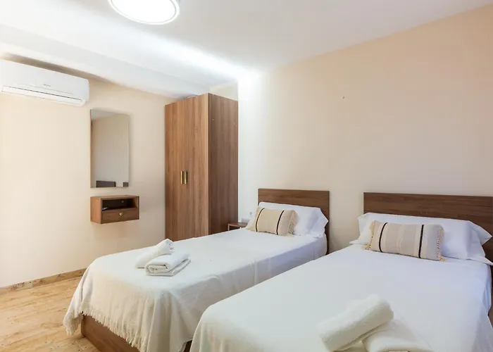 Casa Navajas Casa rural *