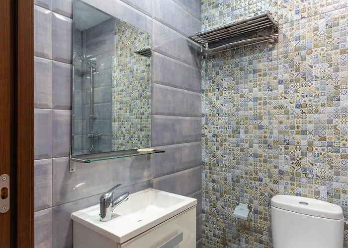 Casa rural Casa Navajas *