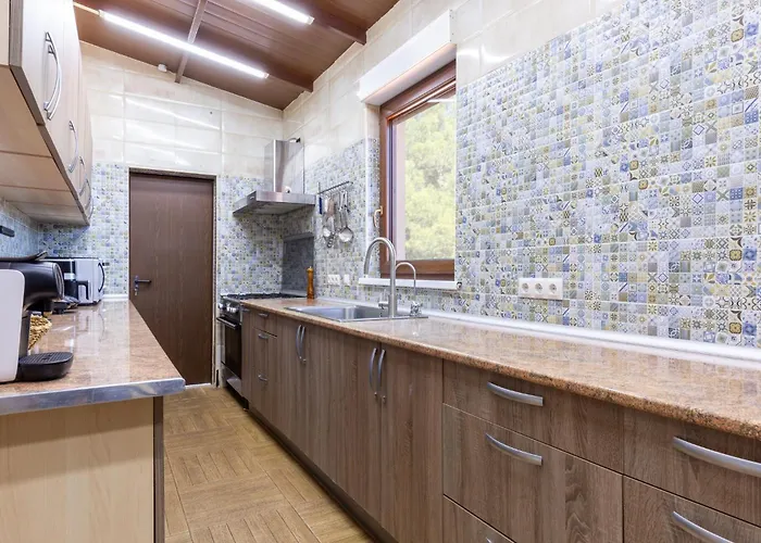 Casa Navajas Jérica