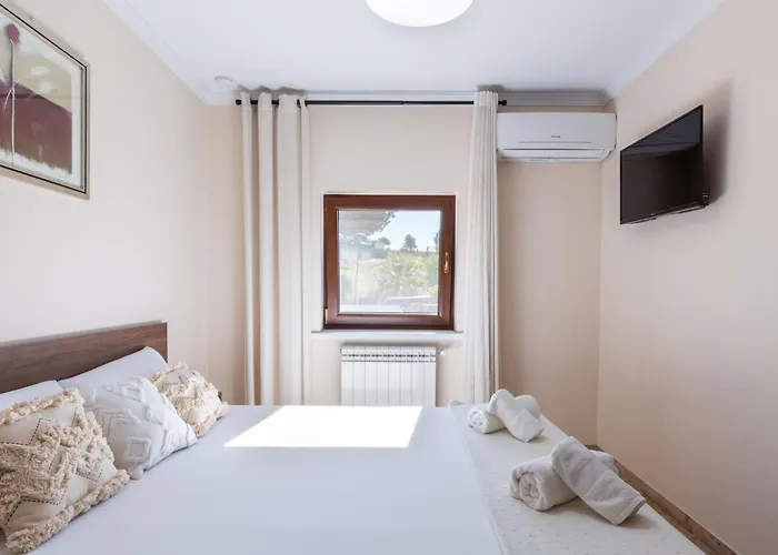 Casa rural Casa Navajas Jérica