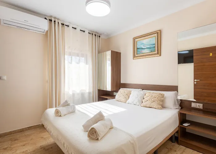 Casa Navajas Casa rural