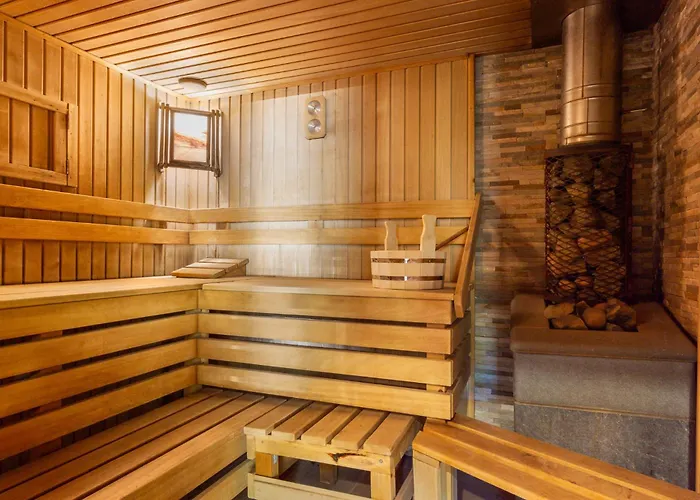 Casa Navajas Casa rural