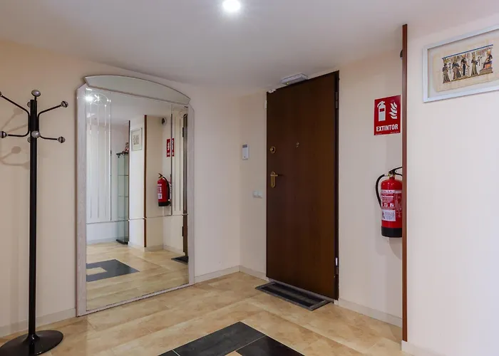 Casa rural Casa Navajas