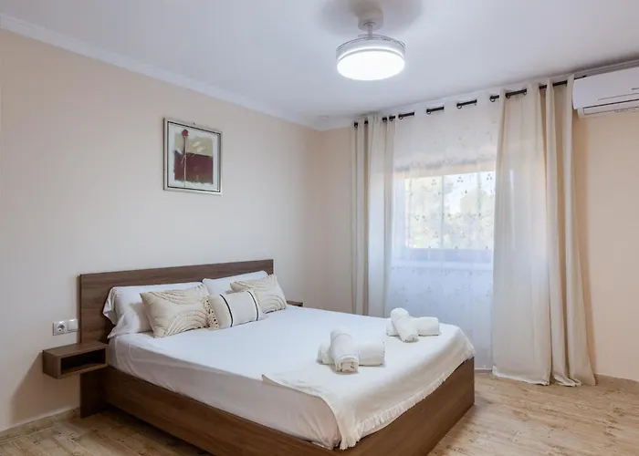 Casa rural Casa Navajas *