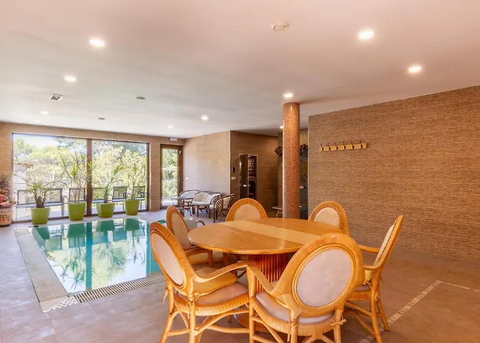 Casa Navajas * Jérica