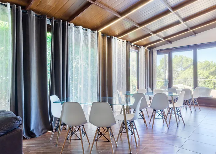 Casa rural Casa Navajas