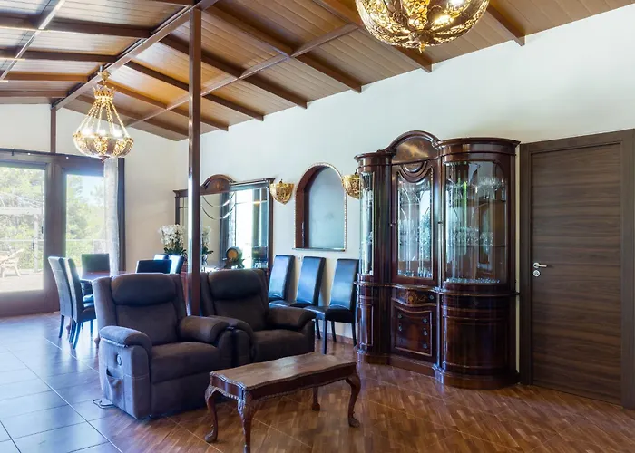 Casa rural Casa Navajas *