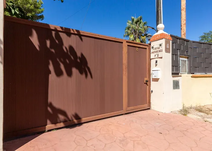 Casa Navajas