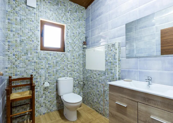 Casa Navajas Casa rural