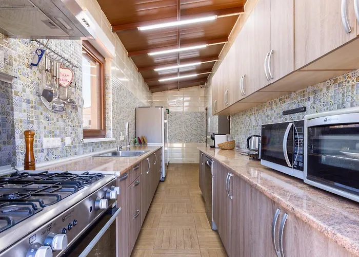 Casa rural Casa Navajas