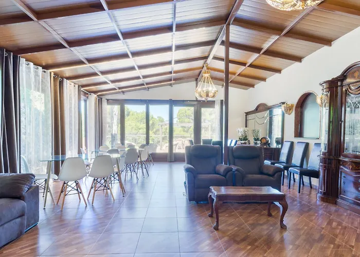 Casa Navajas Casa rural *