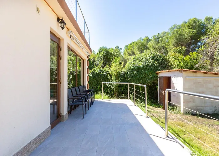 Casa rural Casa Navajas *