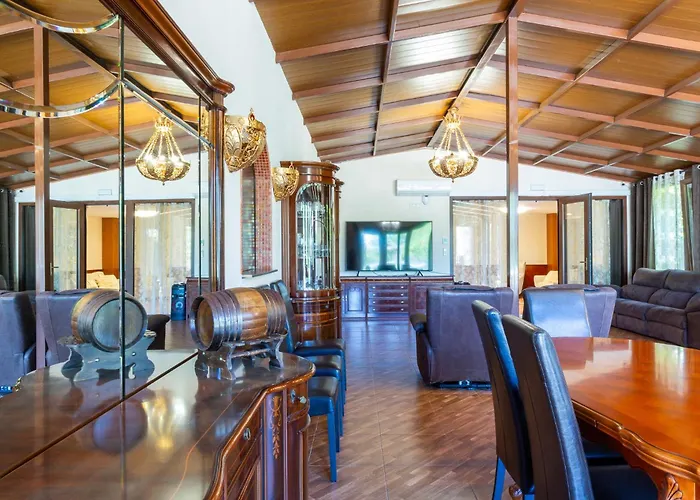 Casa Navajas * Jérica