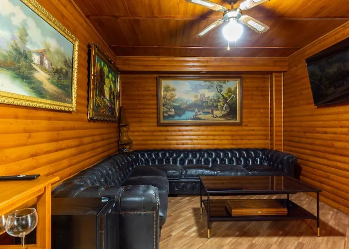 Casa Navajas Casa rural