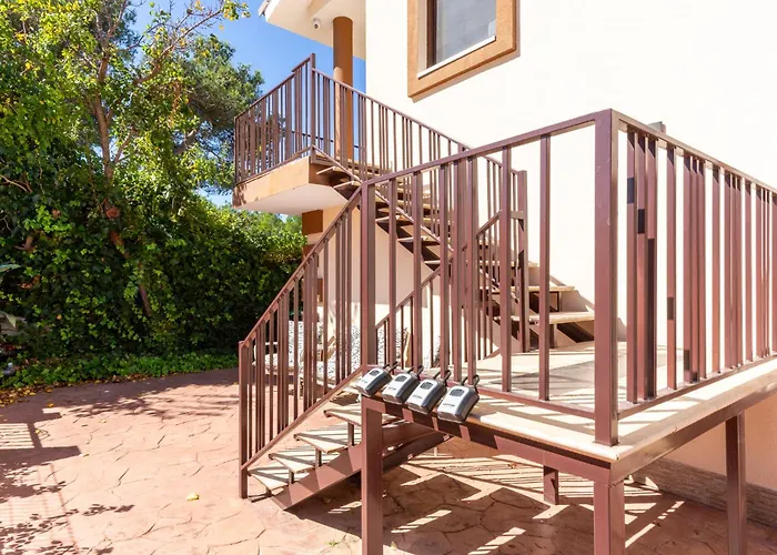 Casa Navajas Casa rural *