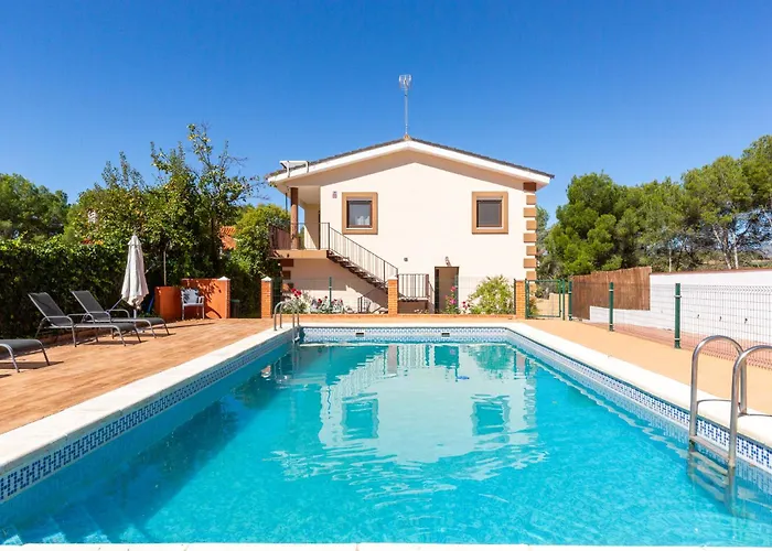 Casa rural Casa Navajas *