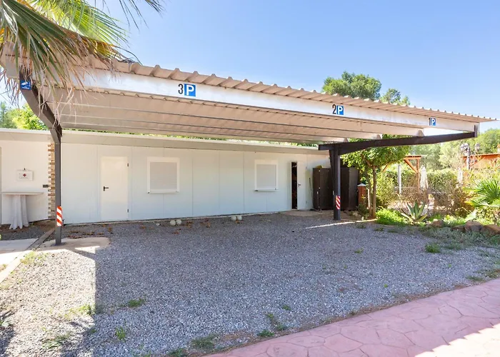 Casa rural Casa Navajas Jérica