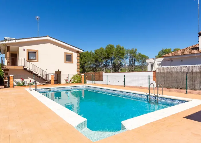 Casa Navajas * Jérica