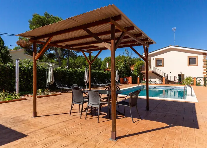 Casa rural Casa Navajas