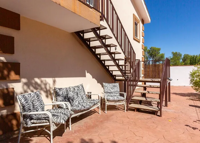 Casa Navajas Casa rural *