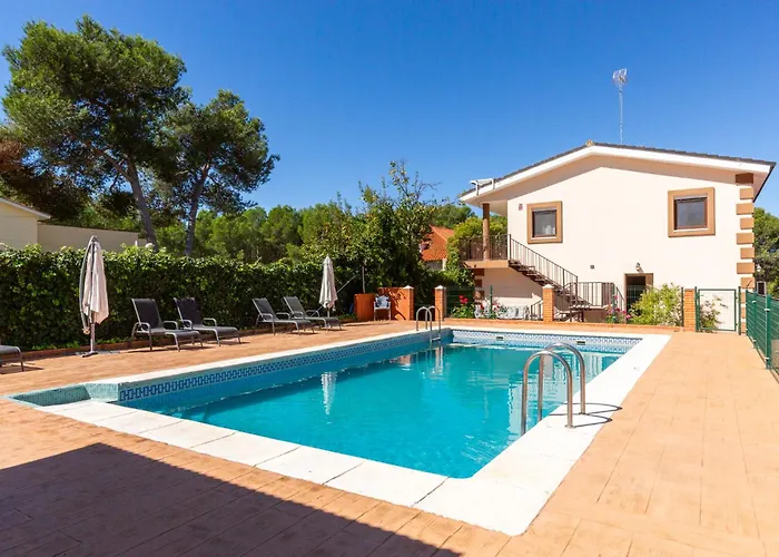 Casa rural Casa Navajas *