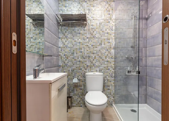 Casa Navajas Casa rural *