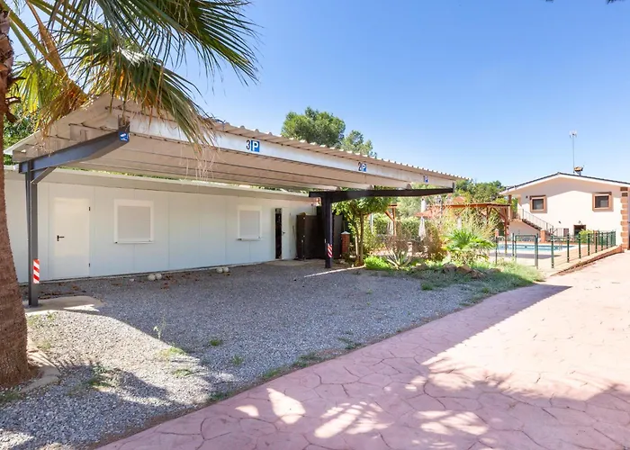 Casa Navajas Casa rural