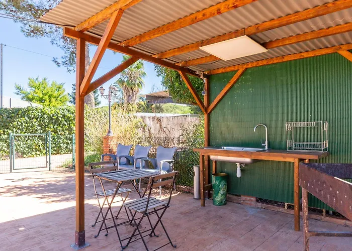 Casa rural Casa Navajas *