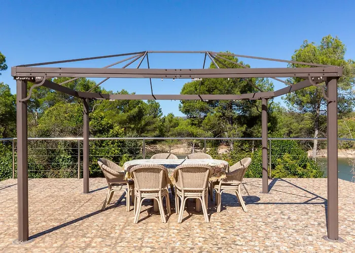 Casa rural Casa Navajas